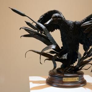 LE FOTO DI ALTRA NATURA IN VILLA fino al 25 ottobre CLUB LA MERIDIANA (MO)