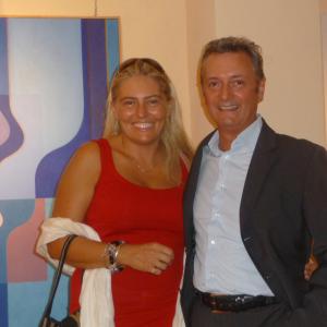 PITTURA IN ASCOLTO, ATTESA DEL COLORE -Torre di San Vincenzo - Livorno PITTURA IN ASCOLTO, ATTESA DEL COLORE -Torre di San Vincenzo - Livorno