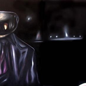 Luci di guerra ddt art