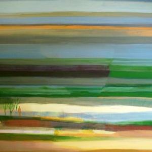 Vesna Cadez, Trasparenze