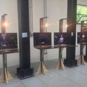 Food Culture e Slow Art | l'arte che rappresenta il gusto Food Culture e Slow Art | l'arte che rappresenta il gusto