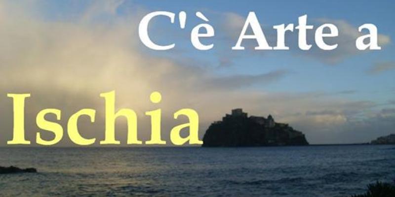 Disegnare dal vivo ad Ischia Disegnare dal vivo ad Ischia