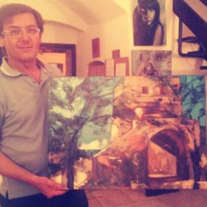 Festival ”GLOBALART International Art” 