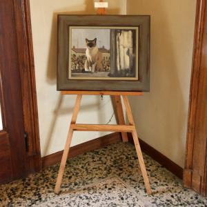 LE FOTO DI ALTRA NATURA IN VILLA fino al 25 ottobre CLUB LA MERIDIANA (MO)