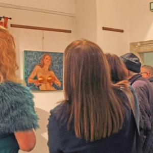 Show Demò Forte Sangallo - Nettuno (Rome)