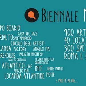 Biennale MarteLive