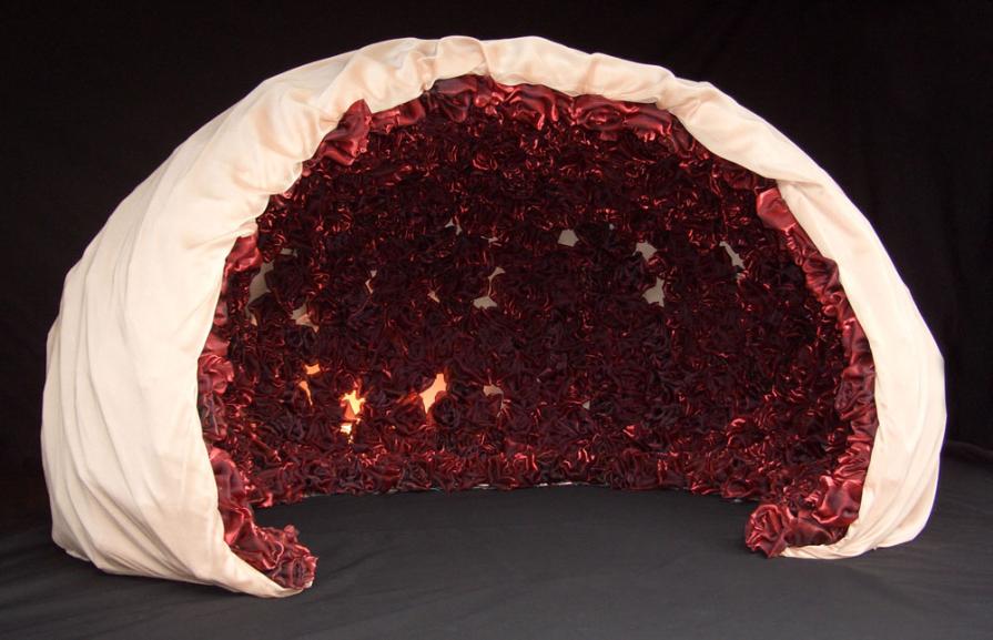 "...ed io mi perdo nei mie soffici sogni"