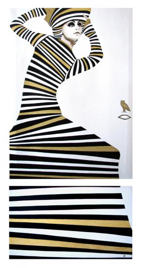 LA SFINGE CAMBIA LOOK