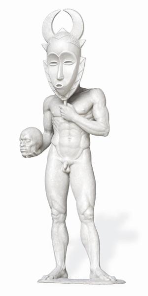 Quando il corpo domina la mente (AFRICA) Quando il corpo domina la mente (AFRICA)