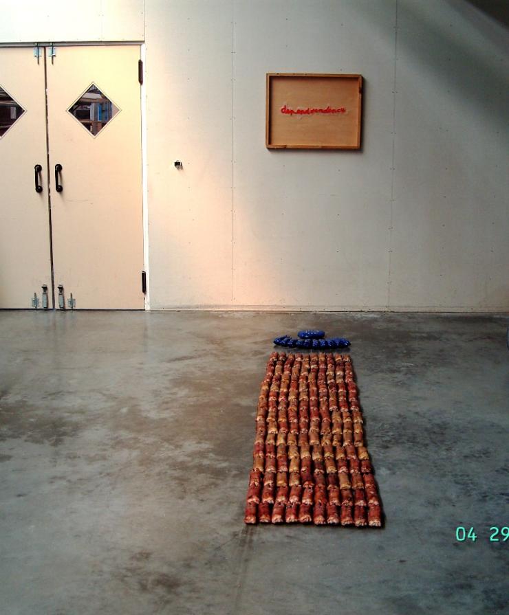 dependtendency dependtendency