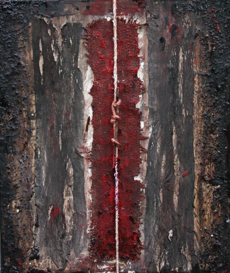 "Nonostante tutto" "Nonostante tutto"