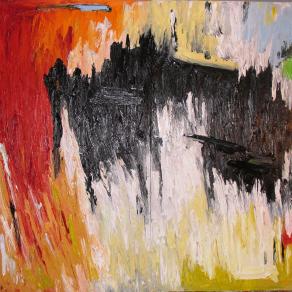 Abstract # 148+149 ( Vitalità e speranza insediate dal male )