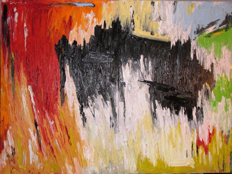 Abstract # 148+149 ( Vitalità e speranza insediate dal male )