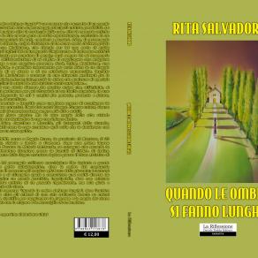 Illustrazione "Quando le ombre si fanno lunghe"