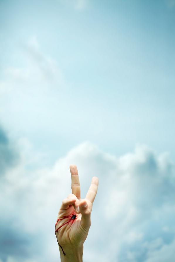 Dualsymbolik I - 07 (Dual symbolism I - 07) Dualsymbolik I - 07 (Dual symbolism I - 07)