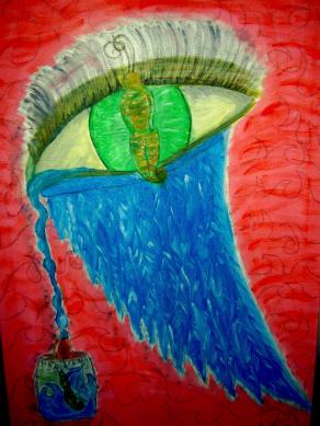 invasione degli angeli