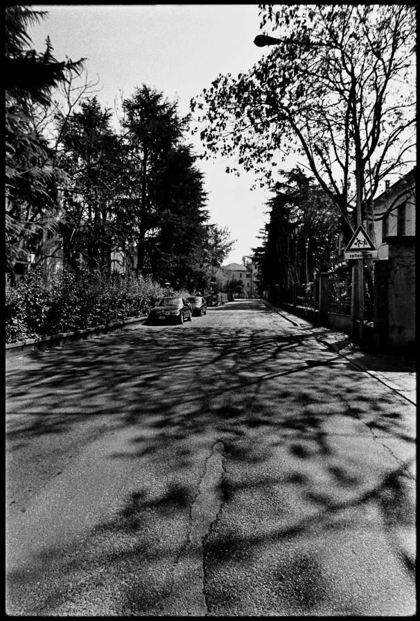 Sulla strada dell'Unità #11_Via Cialdini Sulla strada dell'Unità #11_Via Cialdini