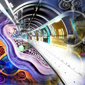 Underground extrasensoriale