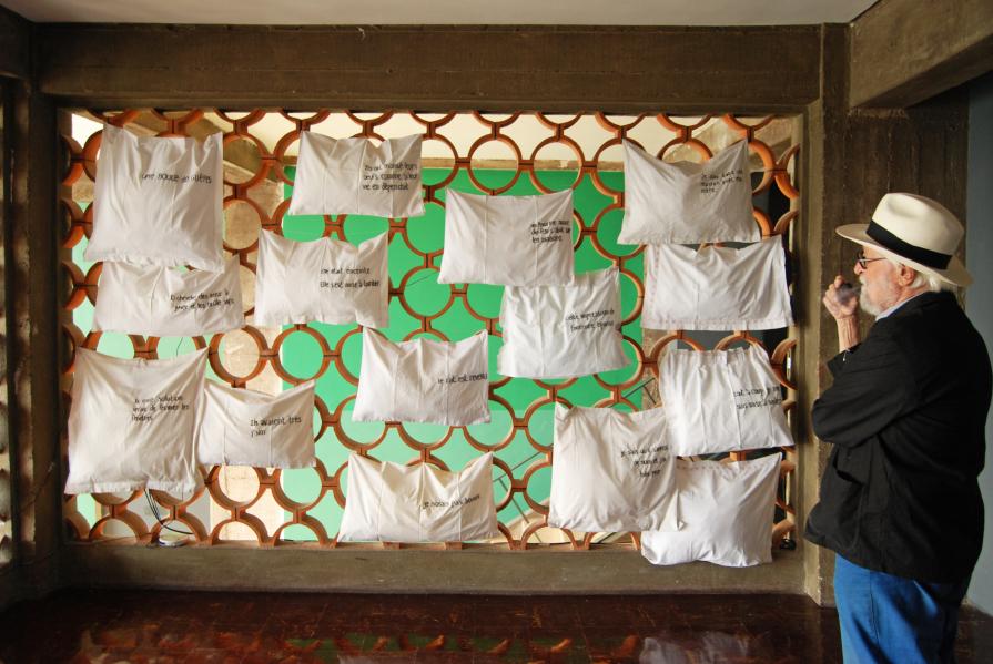 Suspension Suspension