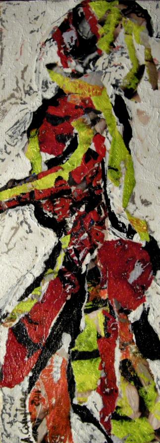 A lezione di portamento 