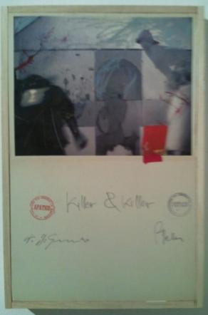 Killer & Killer No.6