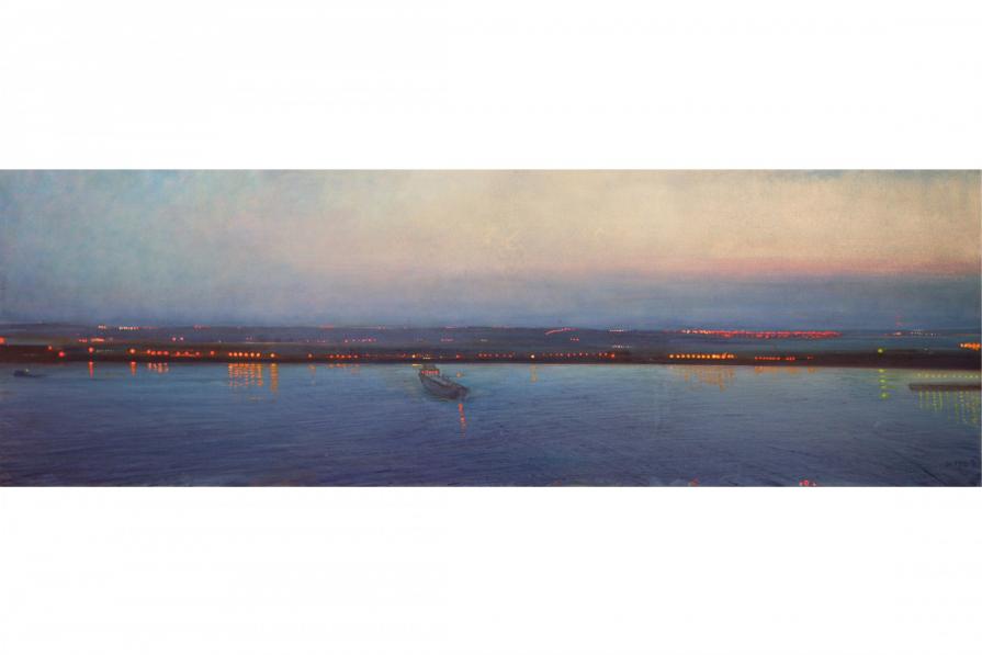 lle luci del porto lle luci del porto