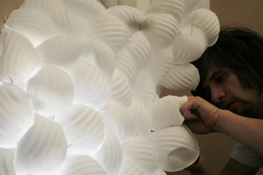 what ever you staple / was ihr tackert what ever you staple / was ihr tackert