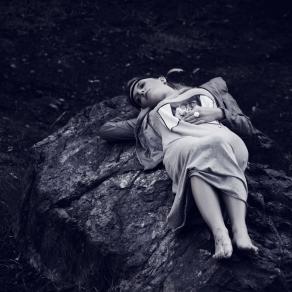 Shooting - Dresser Design: Ylenia Giannini 