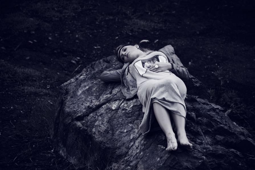 Shooting - Dresser Design: Ylenia Giannini 