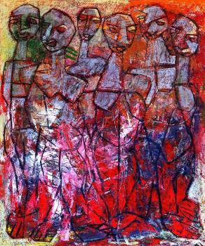 Equilibrio al limite della rottura