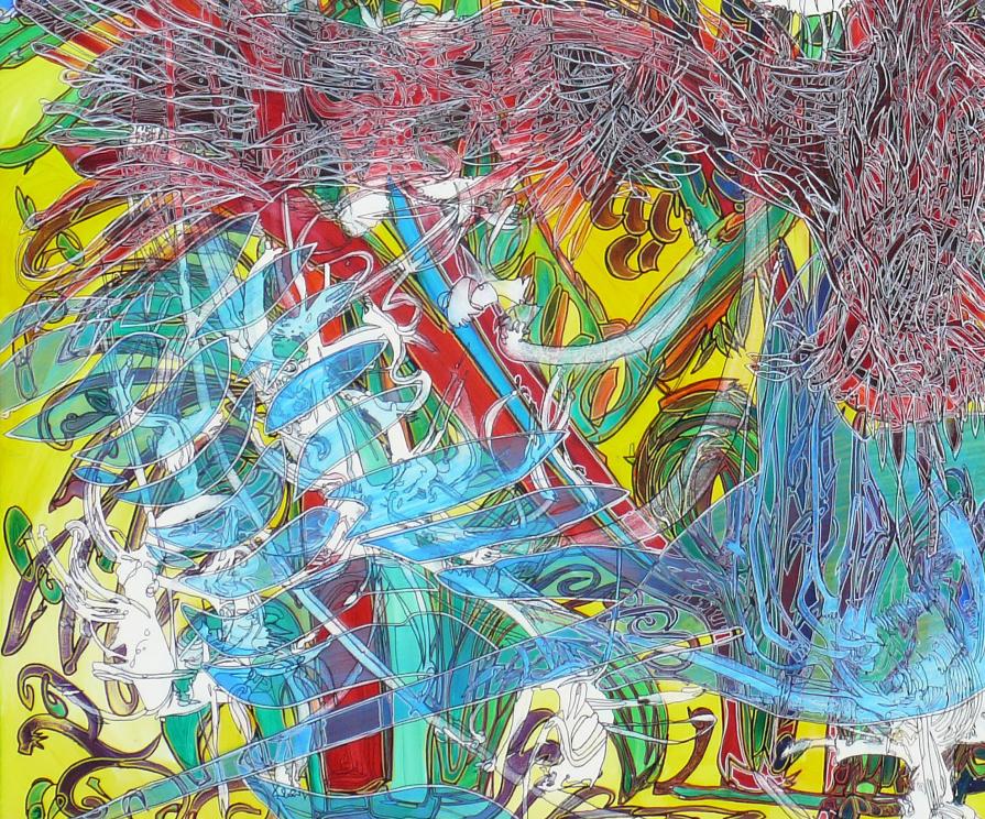 Marlin.Global warm levels.c