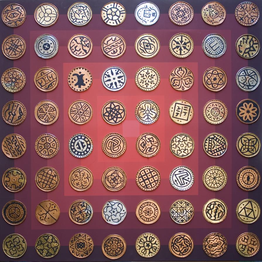 ITS NAME IS EMBROIDERY ITS NAME IS EMBROIDERY