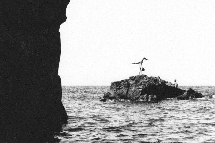 Il mondo è in equilibrio ...