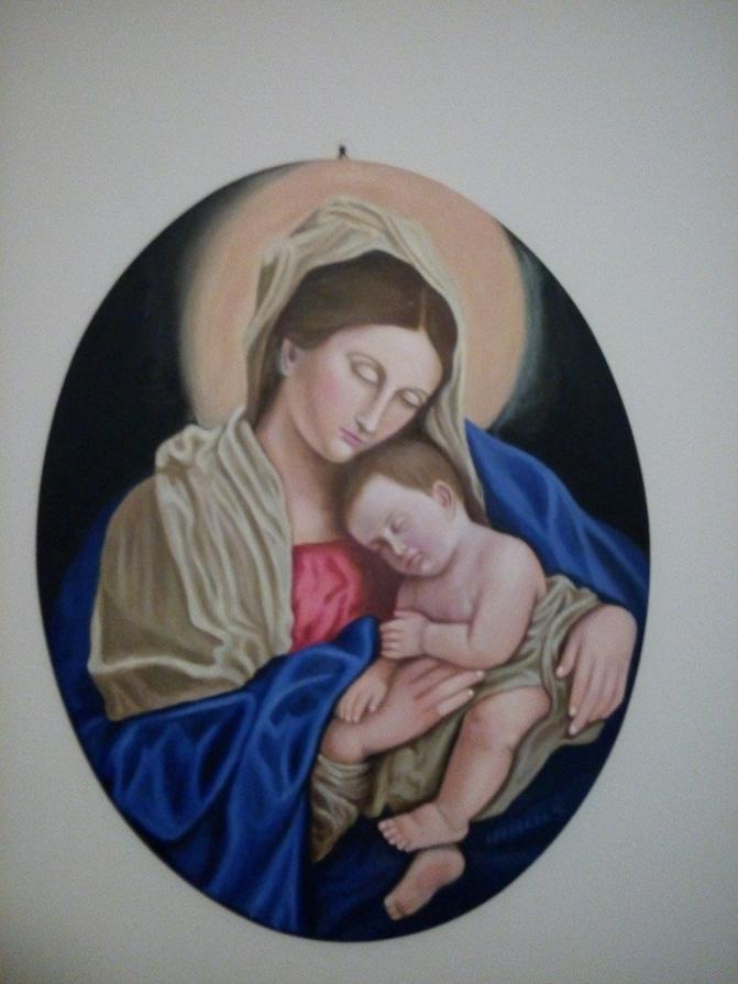 IL CAPEZZALE DI AGNESE