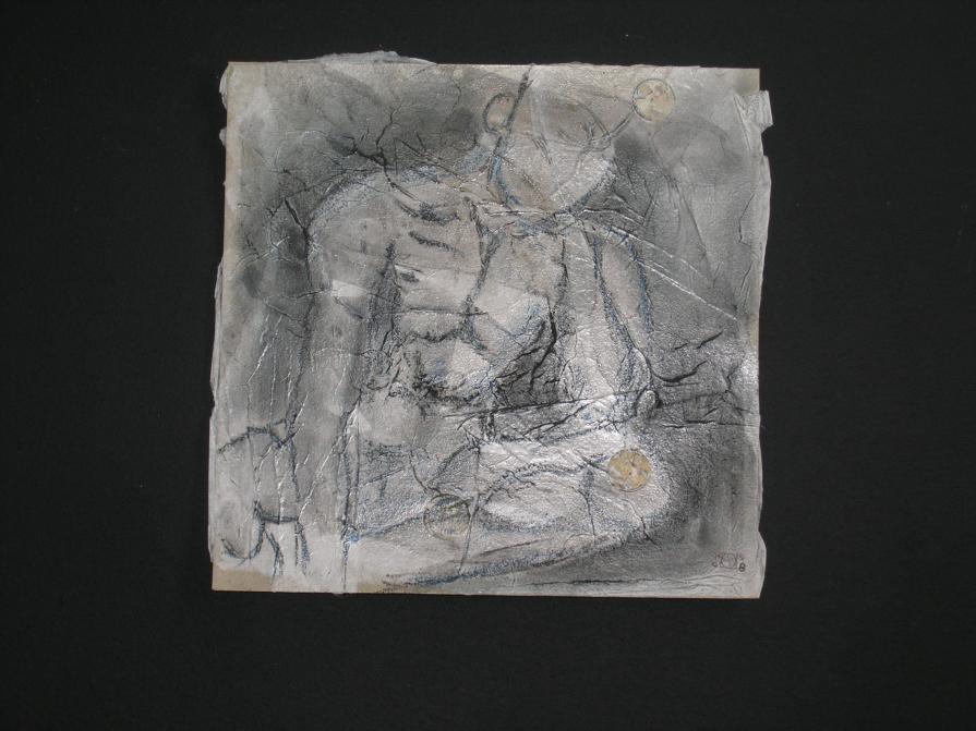 lasciatemi così come