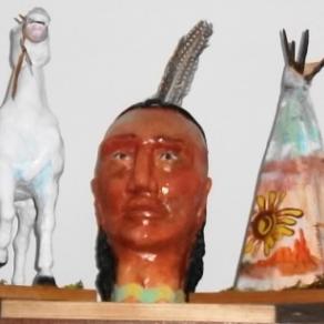 Il culto del cavallo