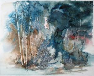 Dries  Ketels - 'Witnessed Winter'         (read the description important!)