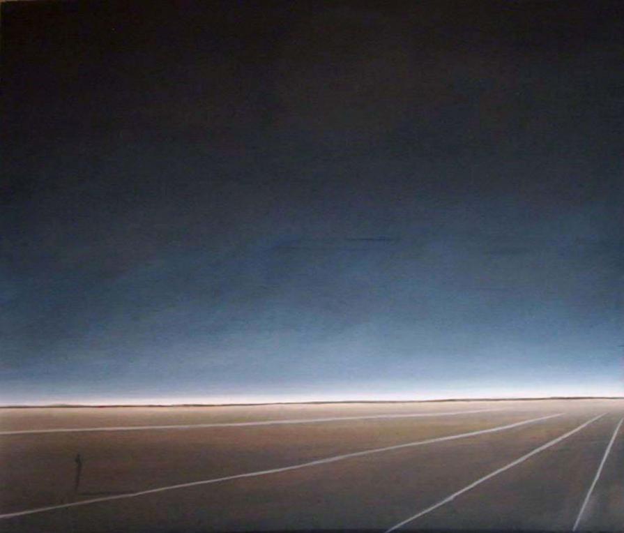 todos los caminos conducen al infinito