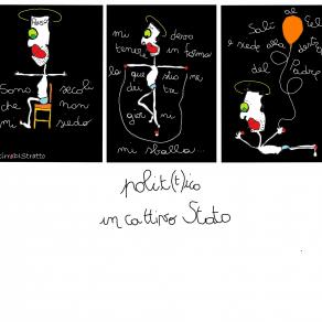 Polit(T)ico in cattivo stato