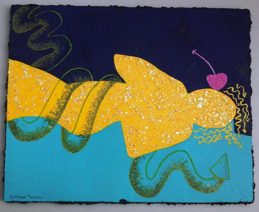 IL PECCATO ORIGINALE 2