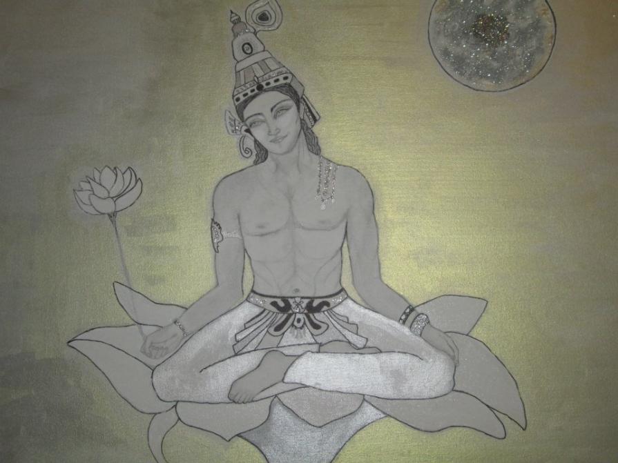 MISTICO FIORE LUNARE 