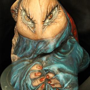 Donne strappate Donne strappate