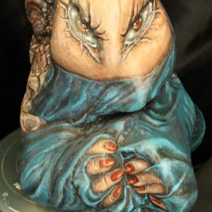 Donne strappate Donne strappate