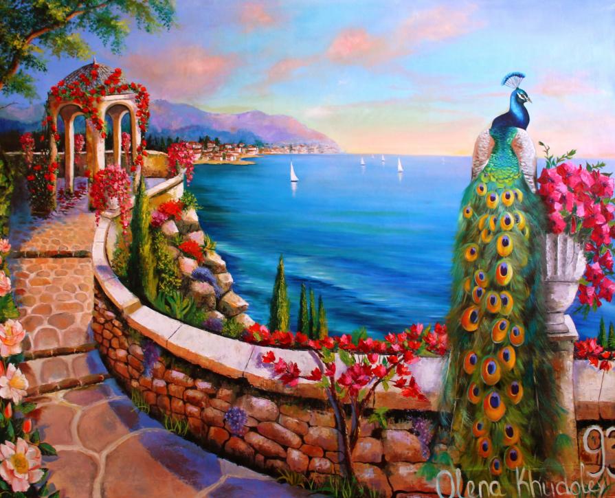 carpentras les papillons