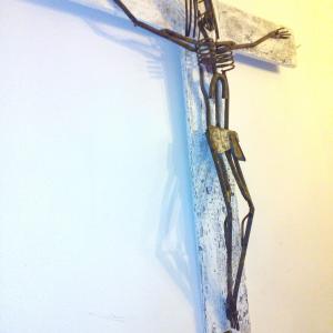 crocefisso gesù