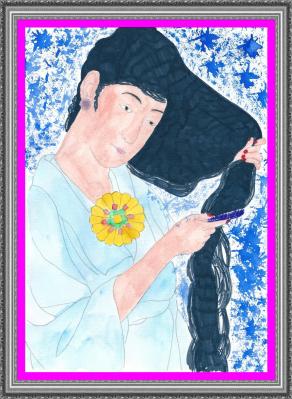 GLI AMICI SONO COME I PALLONCINI QUANDO LI HAI LASCIATI ANDARE FORSE NON RITORNANO...!!!