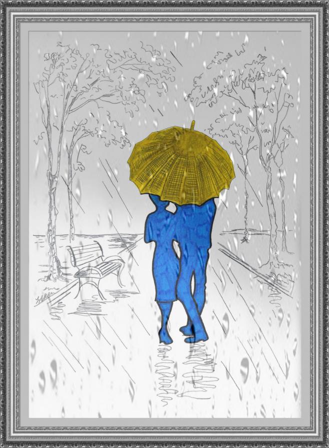 L'unica cosa che importa e' nel tuo cuore...!!!!