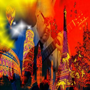 DOVE LE PAROLE FINISCONO INIZIA LA MUSICA ..!!!!