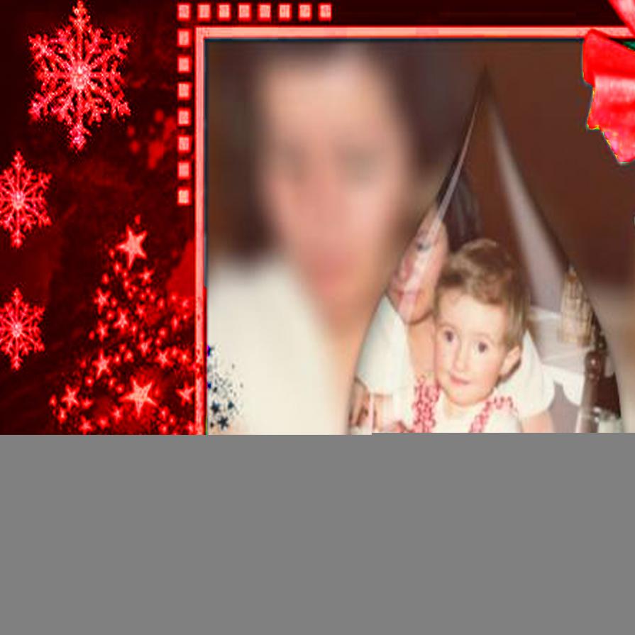 La pietra angolare di una casa.. non si trova sulla terra.. ma nel cuore della mamma !!!