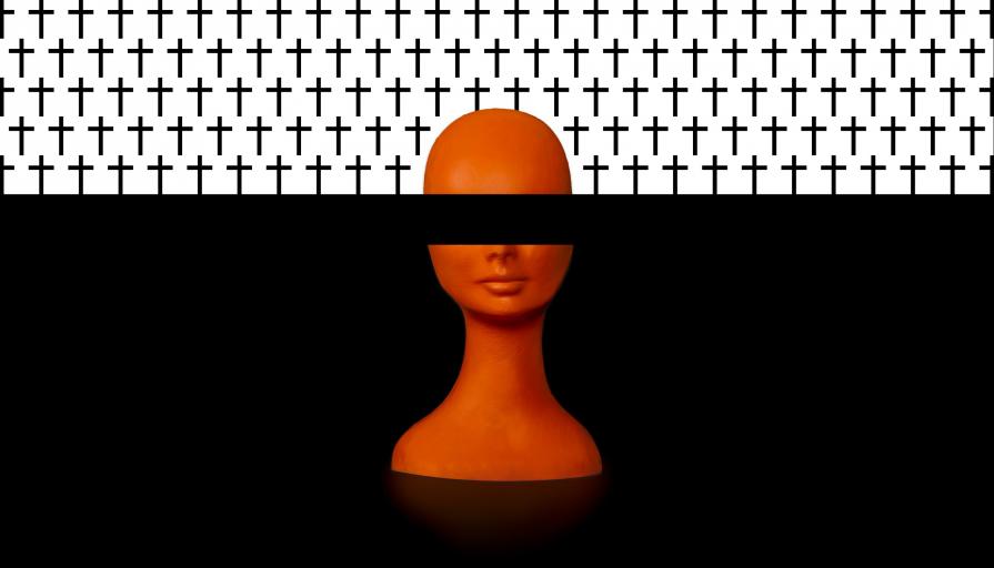 International orange